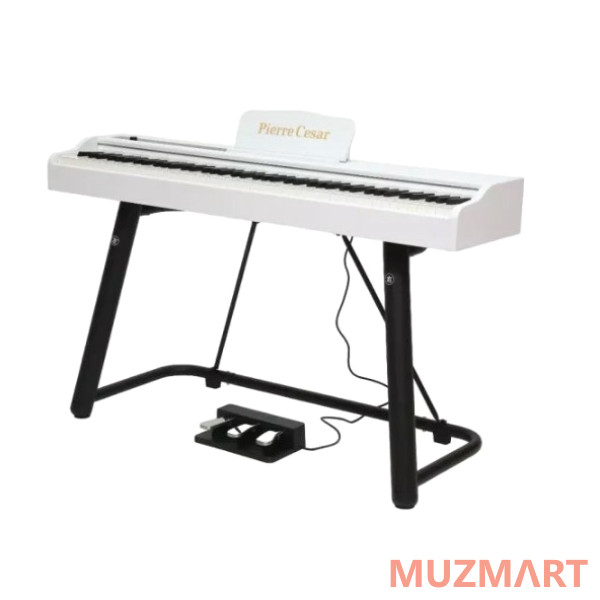 Pierre Cesar M430D WH Цифровое фортепиано