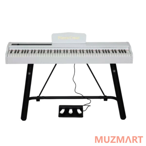Pierre Cesar M430D WH Цифровое фортепиано