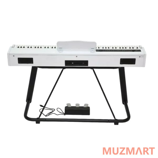 Pierre Cesar M430D WH Цифровое фортепиано