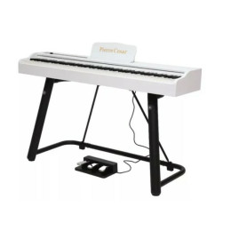 Pierre Cesar M430D WH Цифровое фортепиано