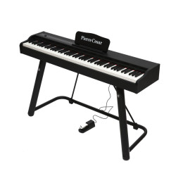 Pierre Cesar M430E BK Цифровое фортепиано