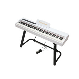Pierre Cesar M430E WH Цифровое фортепиано