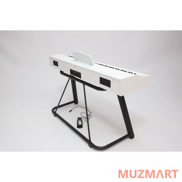 Pierre Cesar DP-121-HF-WH Цифровое фортепиано
