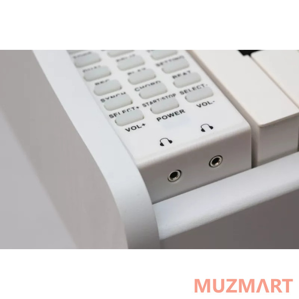 Pierre Cesar DP-121-HF-WH Цифровое фортепиано