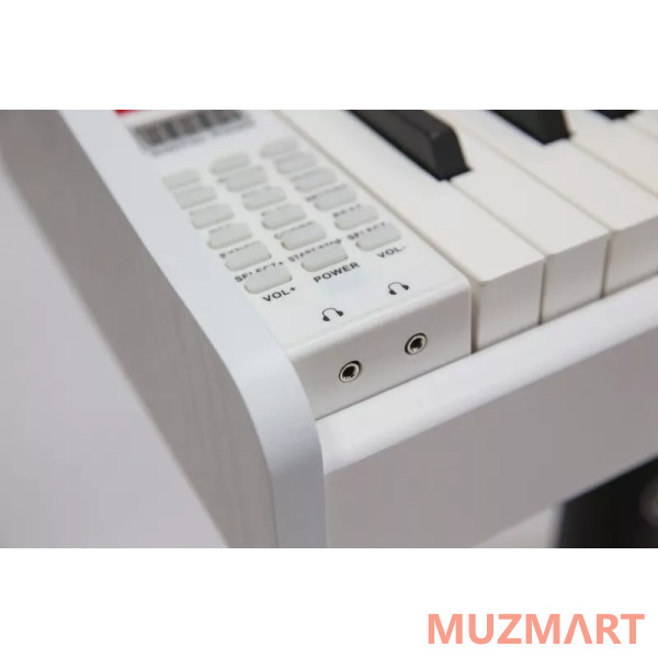 Pierre Cesar DP-121-H-WH Цифровое фортепиано