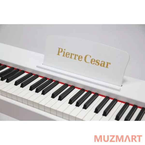 Pierre Cesar DP-121-H-WH Цифровое фортепиано