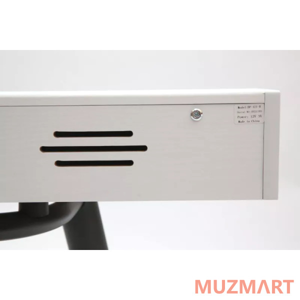 Pierre Cesar DP-121-H-WH Цифровое фортепиано