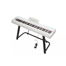 Pierre Cesar DP-121-H-WH Цифровое фортепиано