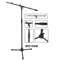 Veston MS106B Микрофонная стойка "журавль"