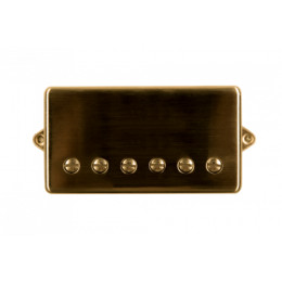 Suhr SSV Bridge Nickel Chrome 50 мм Гитарный звукосниматель, хамбакер
