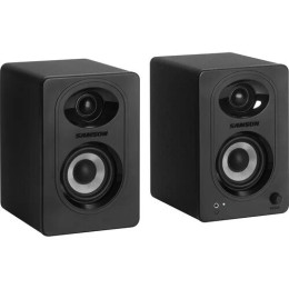 Samson MediaOne M50BT Bluetooth Пара активных двухполосных студийных мониторов