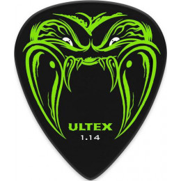 Dunlop PH112R1.14 Hetfield Black Fang Медиатор (1 шт)