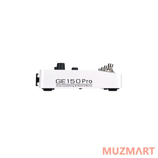 	Mooer GE150 Pro Процессор эффектов