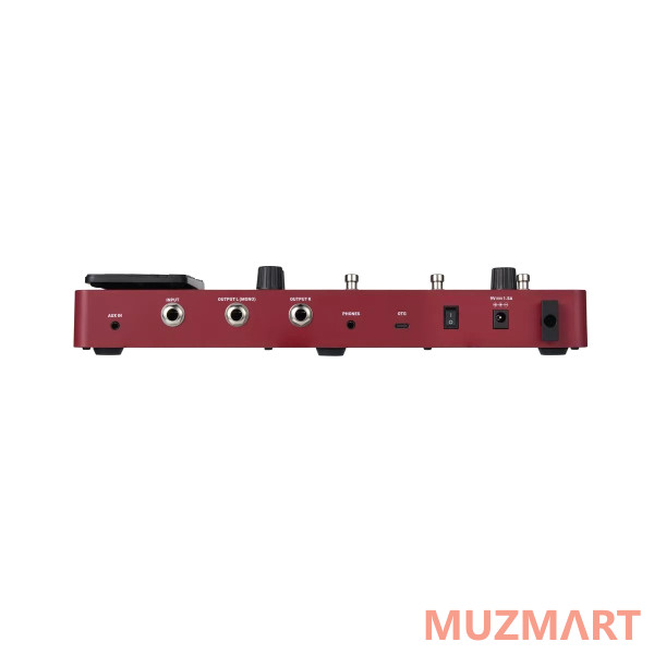 	Mooer GE150 Pro Li Процессор эффектов