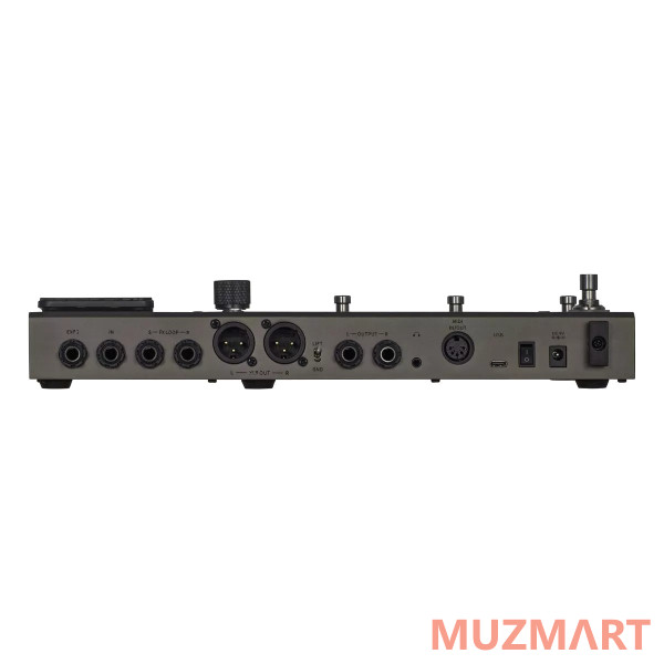	Mooer GE200 Pro Гитарный процессор эффектов