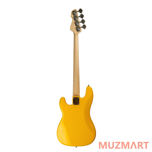 	Markbass MB Yellow PB Бас-гитара
