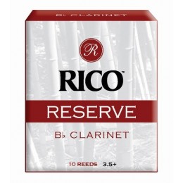 Rico RCR10355 Reserve Трости для кларнета Bb