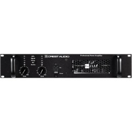 Crest Audio PRO8200 Усилитель мощности
