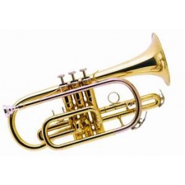 J.Michael CT-420 Корнет в кейсе