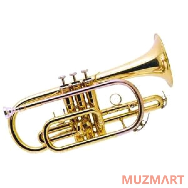 J.Michael CT-420 Корнет в кейсе