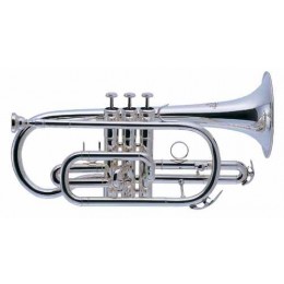 J.Michael CT-470S Корнет в кейсе
