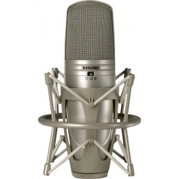 Shure KSM44SL Микрофон студийный