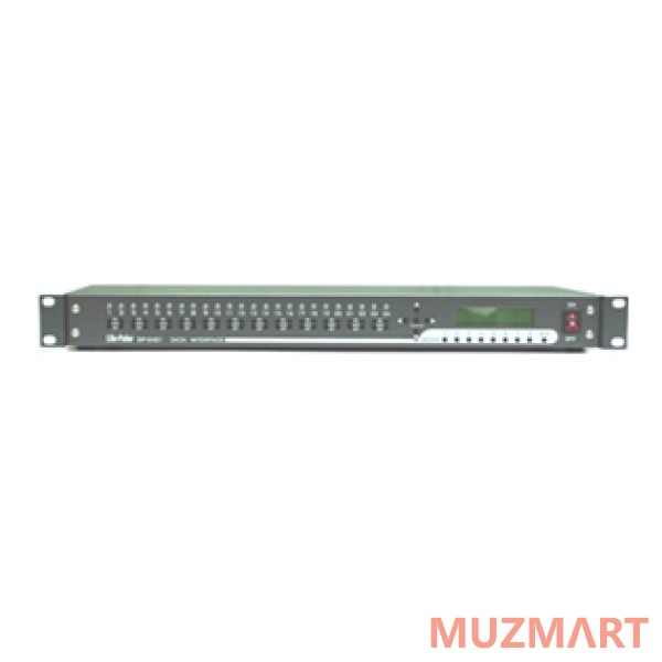Lite-Puter DP-2401 Контролер 24 канала для релейных блоков
