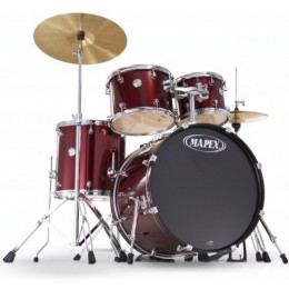 Mapex VR5254DR Ударная установка из 5-ти барабанов
