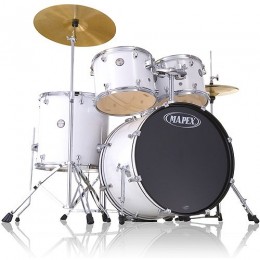 Mapex VR5254SW Ударная установка из 5-ти барабанов