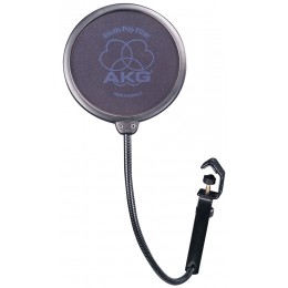 AKG PF80 Ветрозащита, поп-фильтр