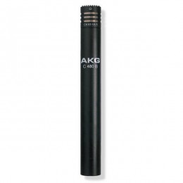 AKG C480B Combo кардиоидный микрофон