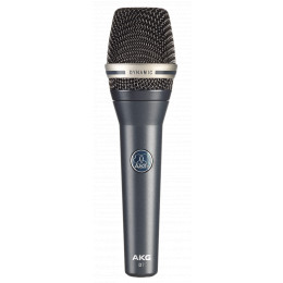 AKG D7 Микрофон вокальный