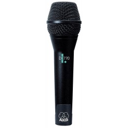 AKG D770 микрофон вокальный/инструментальный