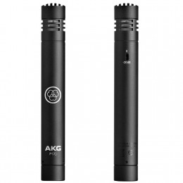 AKG P170 Кардиоидный микрофон