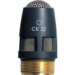 AKG CK32 Капсюль с круговой диаграммой направленности для GN-серии