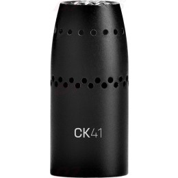 AKG CK41 Кардиоидный капсюль