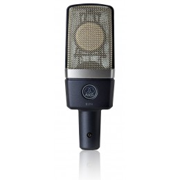 AKG C214 Кардиоидный микрофон