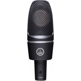 AKG C3000 Кардиоидный микрофон