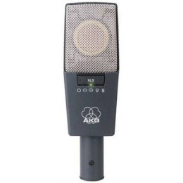 AKG C414 XLS Вокальный конденсаторный микрофон