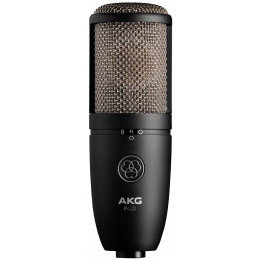 AKG P420 Конденсаторный микрофон
