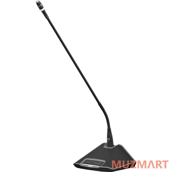 AKG CS3 Du 50 Модуль делегата с 50см микрофоном Gooseneck