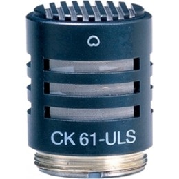 AKG CK61 Uls Кардиоидный капсюль для C480B-ULS