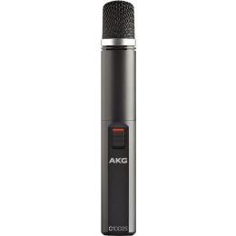 AKG C1000S Электретный микрофон 'Швейцарский нож'