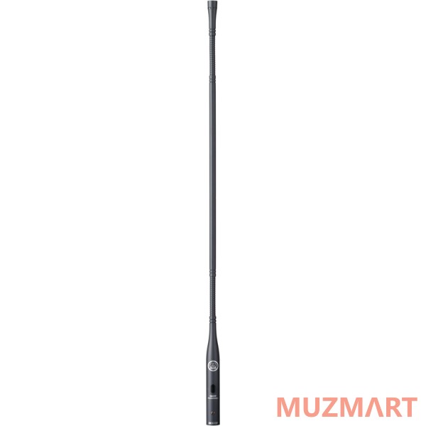 AKG GN30ESP Gooseneck микрофон на гибком держателе