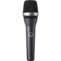 AKG C5 Конденсаторный кардиоидный вокальный микрофон