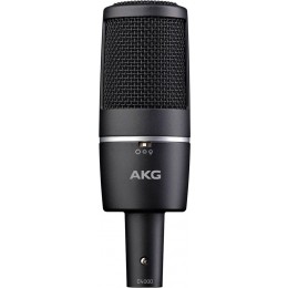 AKG C4000 Конденсаторный микрофон