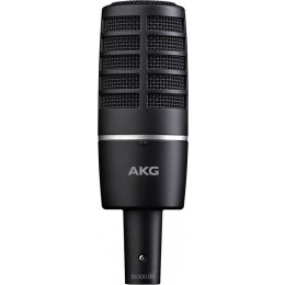 AKG C4500 BC Конденсаторный кардиоидный микрофон