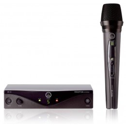 AKG Perception Wireless 45 Vocal Set BD A Вокальная радиосистема