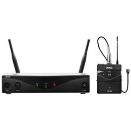 AKG WMS420 Presenter Set Band D Радиосистема с приёмником SR420