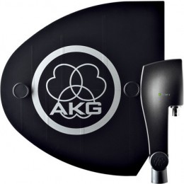 AKG SRA2W Пассивная направленная приёмо-передающая антенна